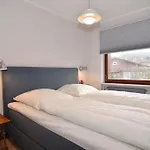 Appartamento Klaus-groth-strasse 2, Whg 25, 1 Og Westerland