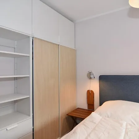 아파트 Klaus-groth-strasse 2, Whg 25, 1 Og *